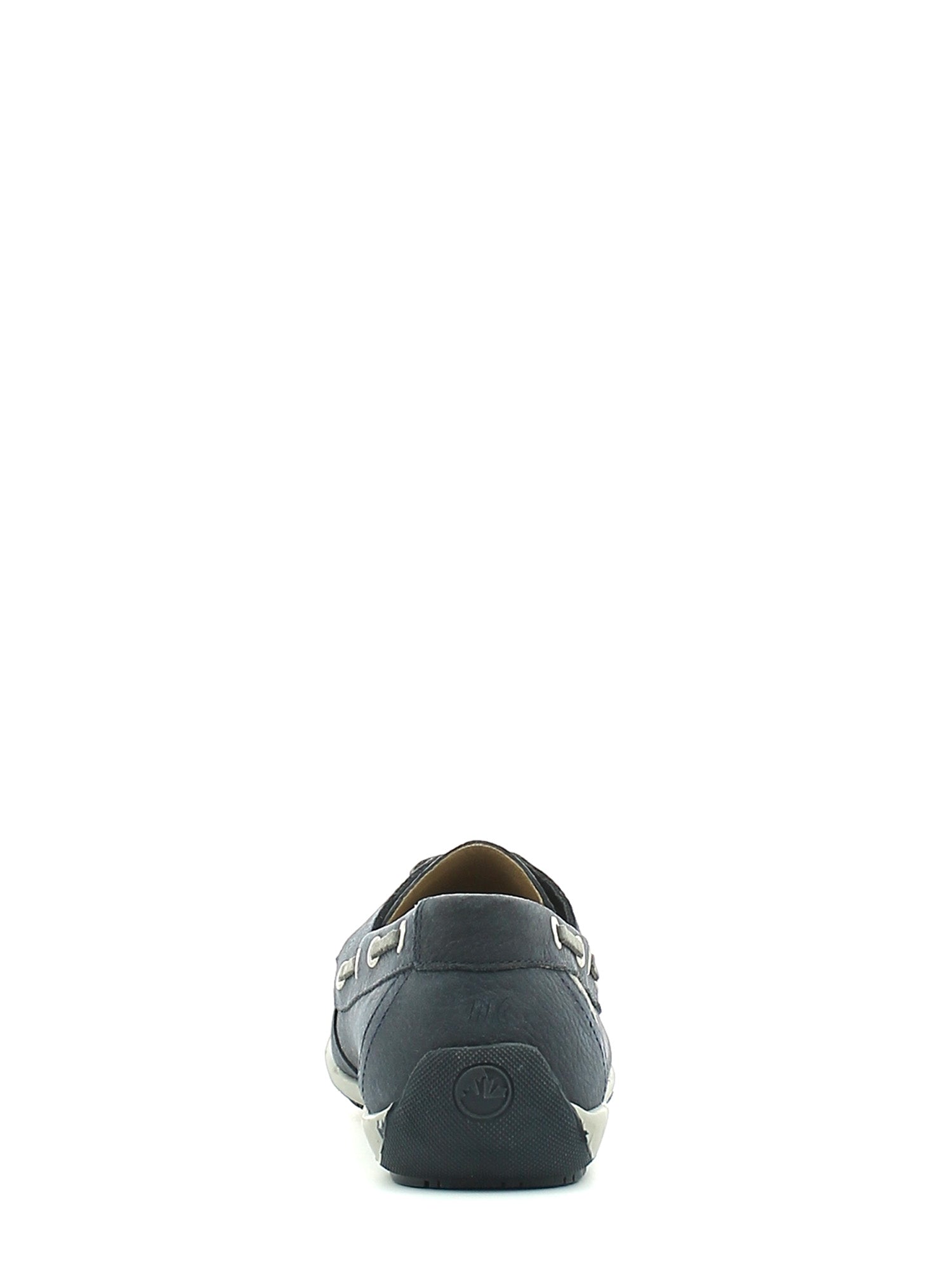 Mocassini Blu Lumberjack