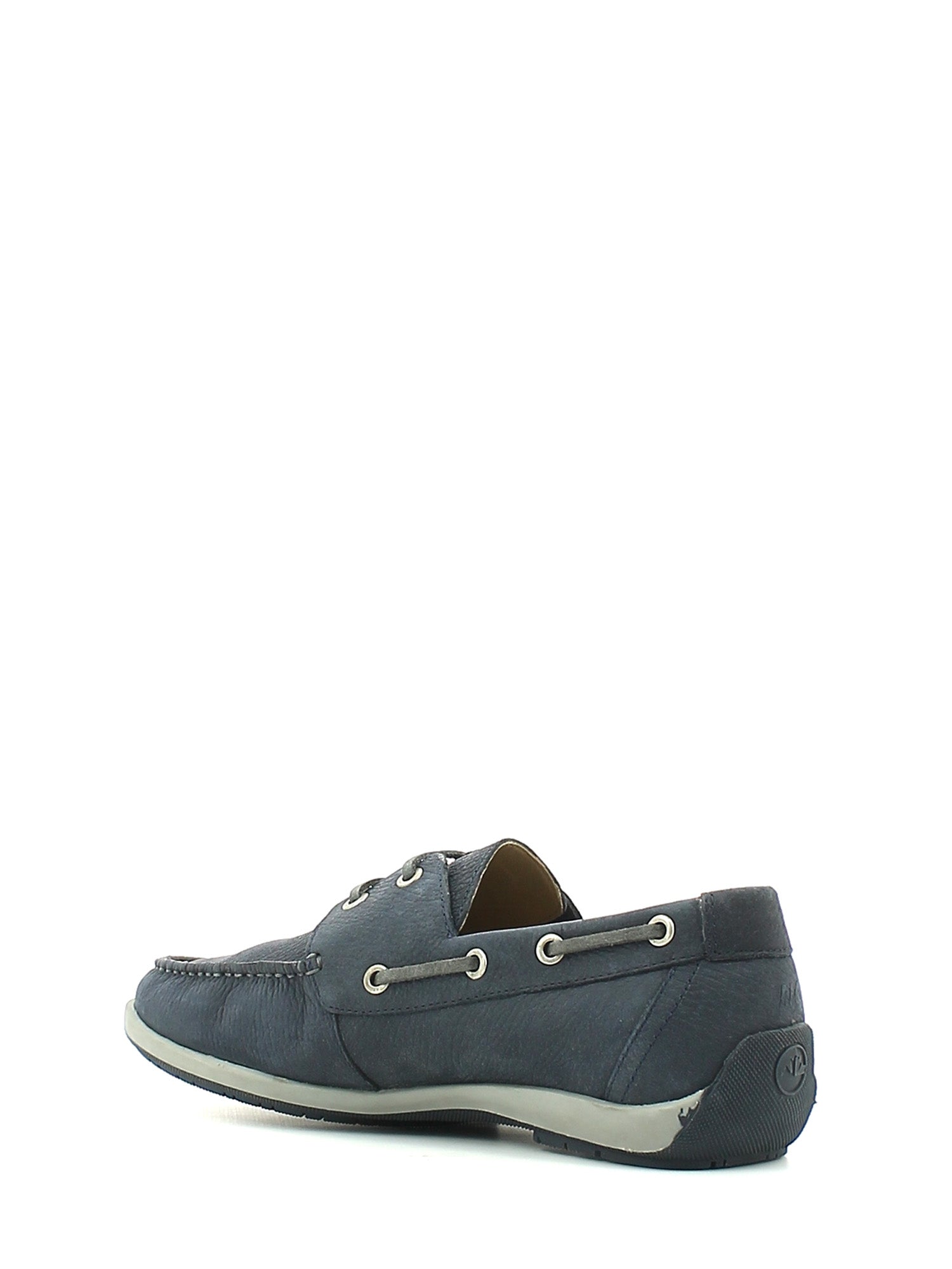 Mocassini Blu Lumberjack