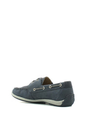 Mocassini Blu Lumberjack