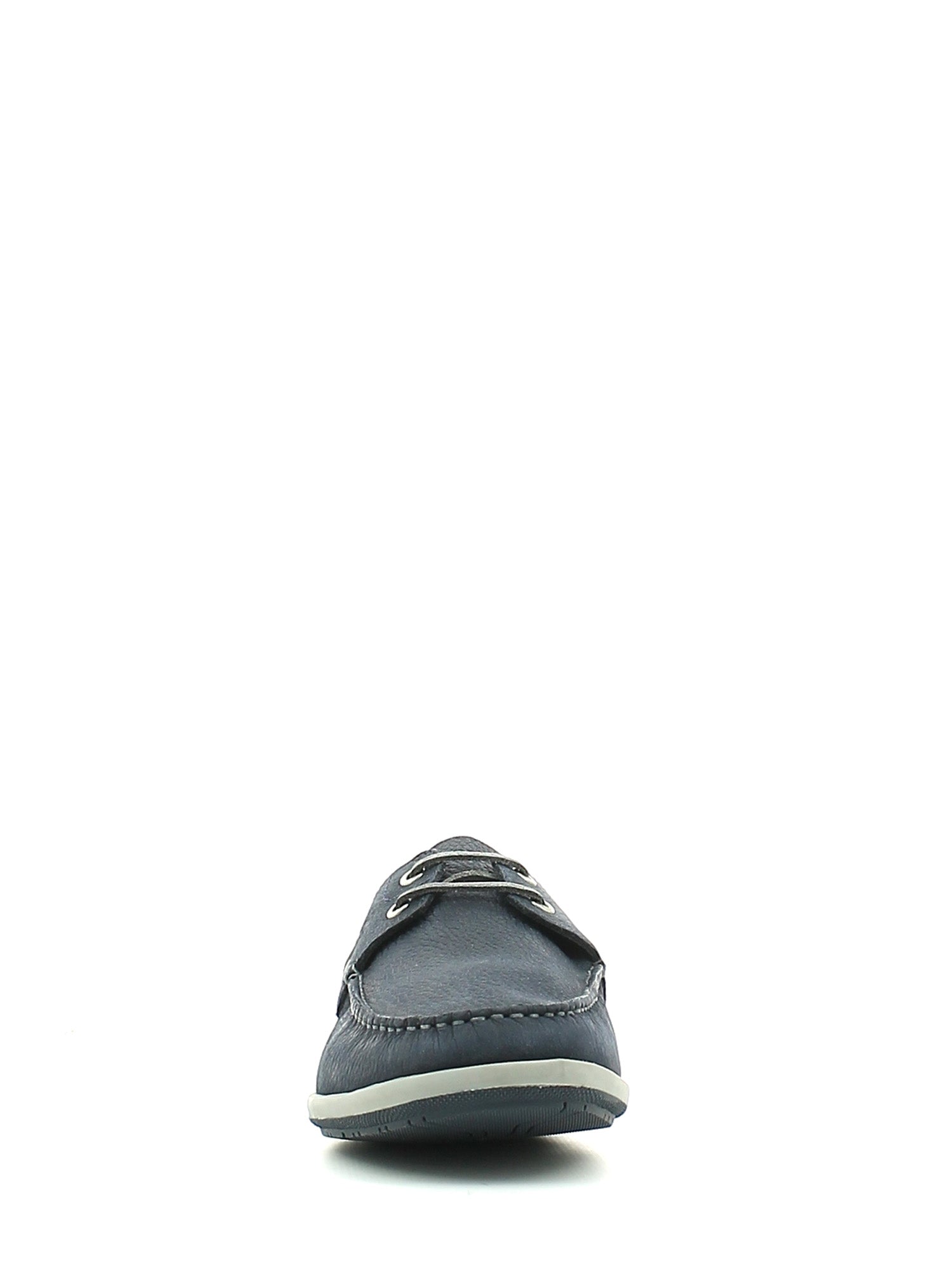 Mocassini Blu Lumberjack