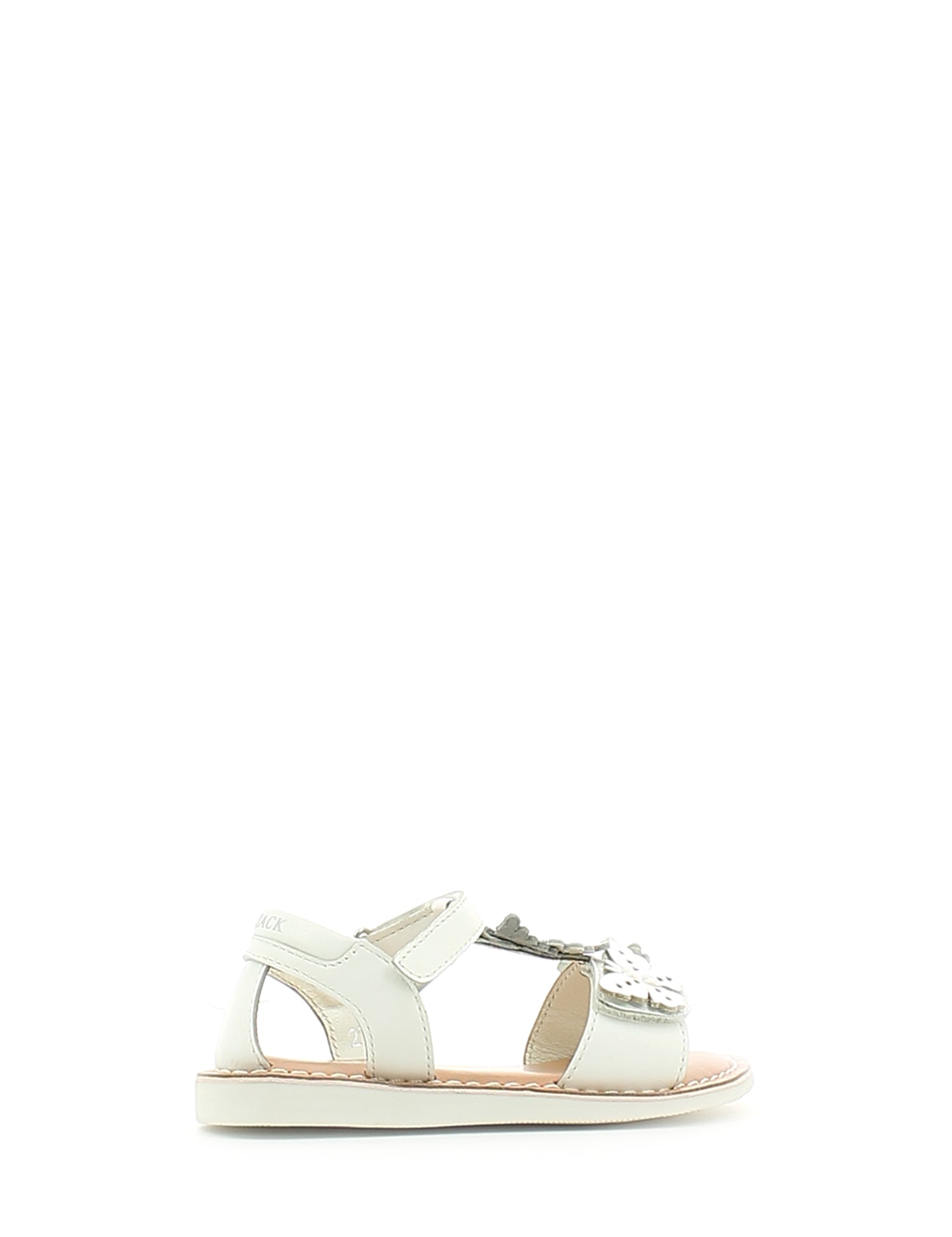 Sandali Bianco Lumberjack