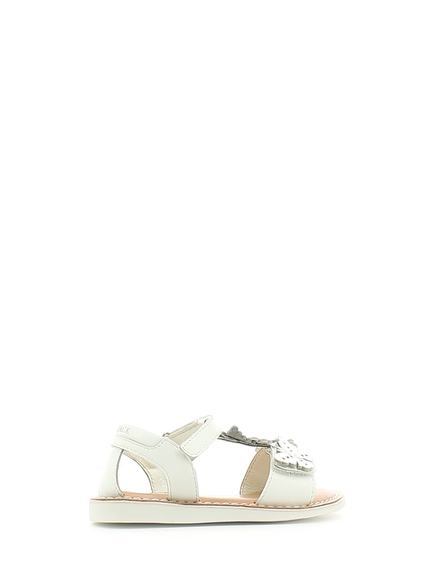 Sandali Bianco Lumberjack