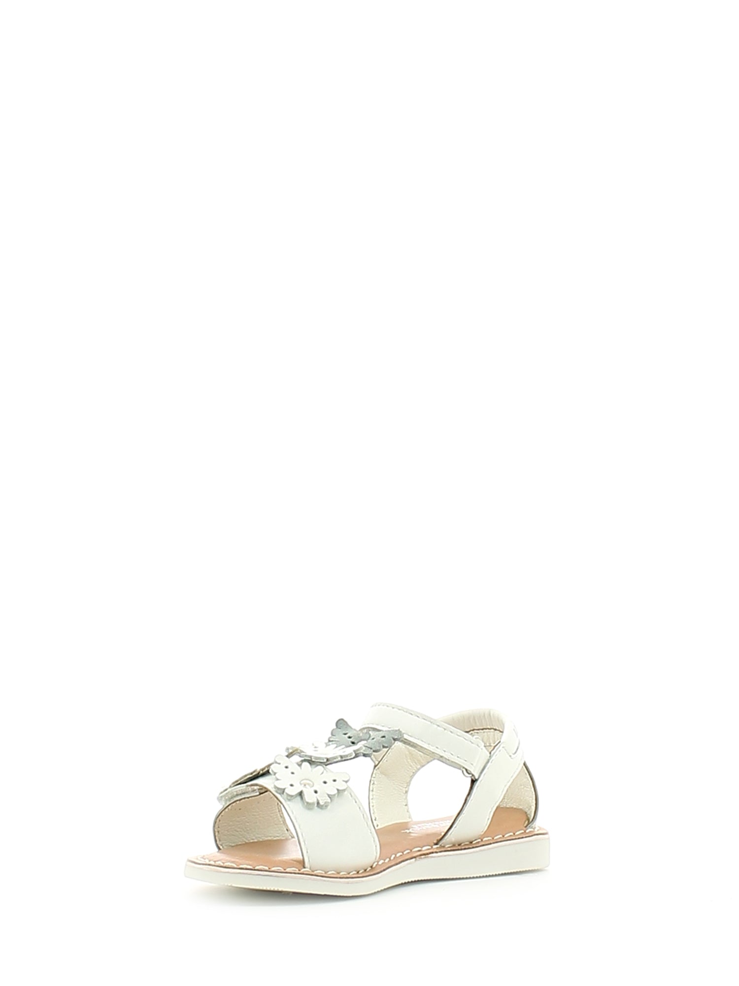 Sandali Bianco Lumberjack