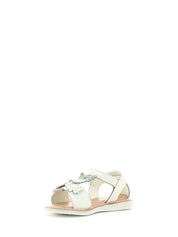 Sandali Bianco Lumberjack