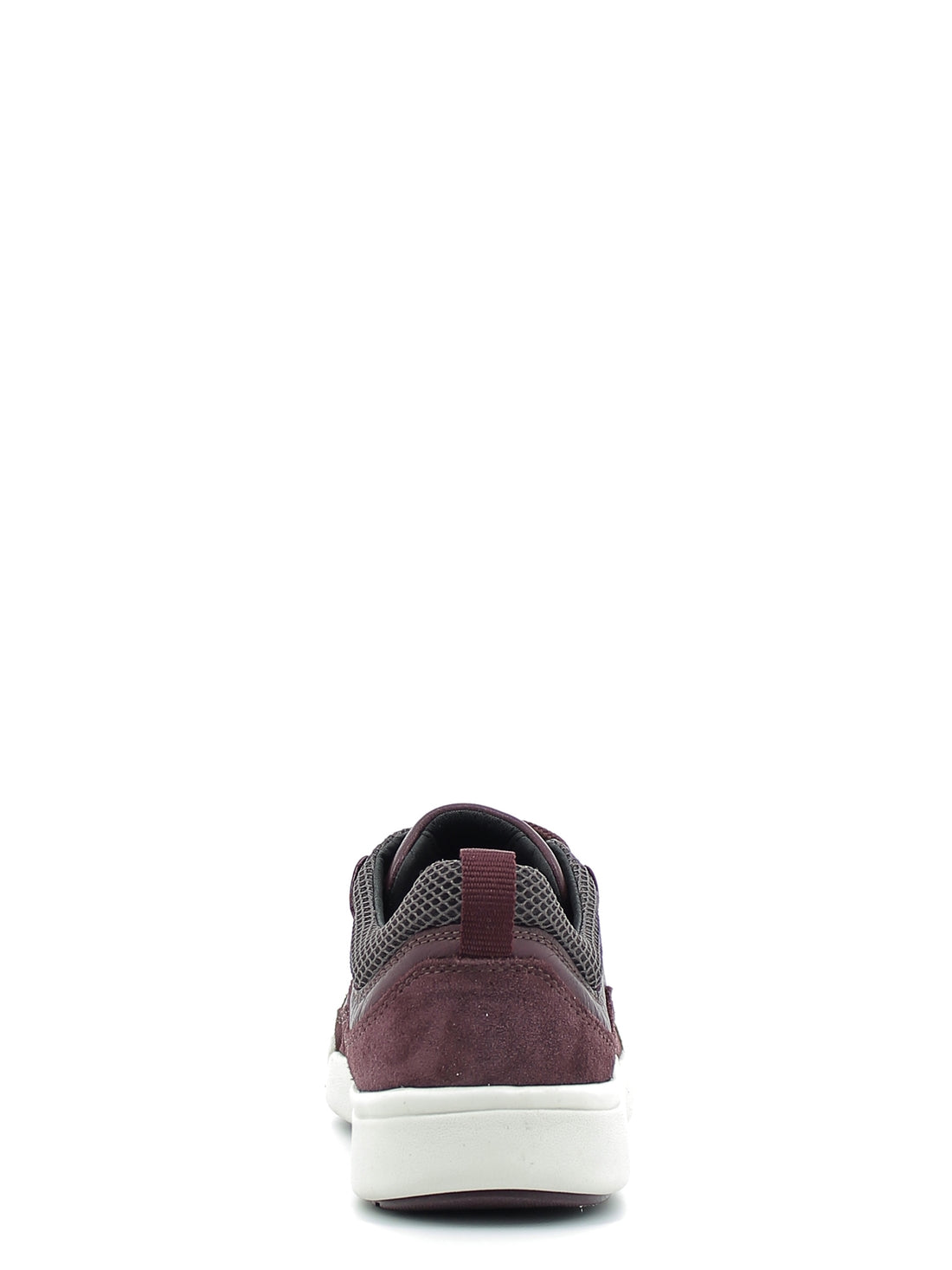 Sneakers Bordeaux Geox