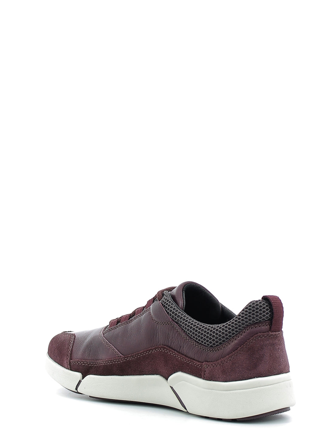 Sneakers Bordeaux Geox