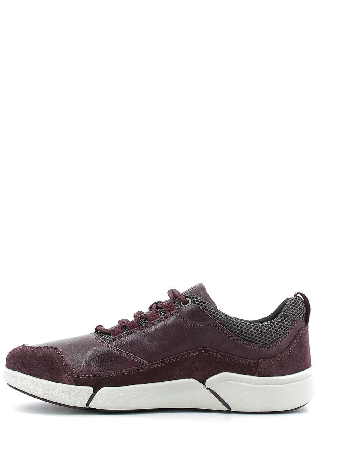 Sneakers Bordeaux Geox