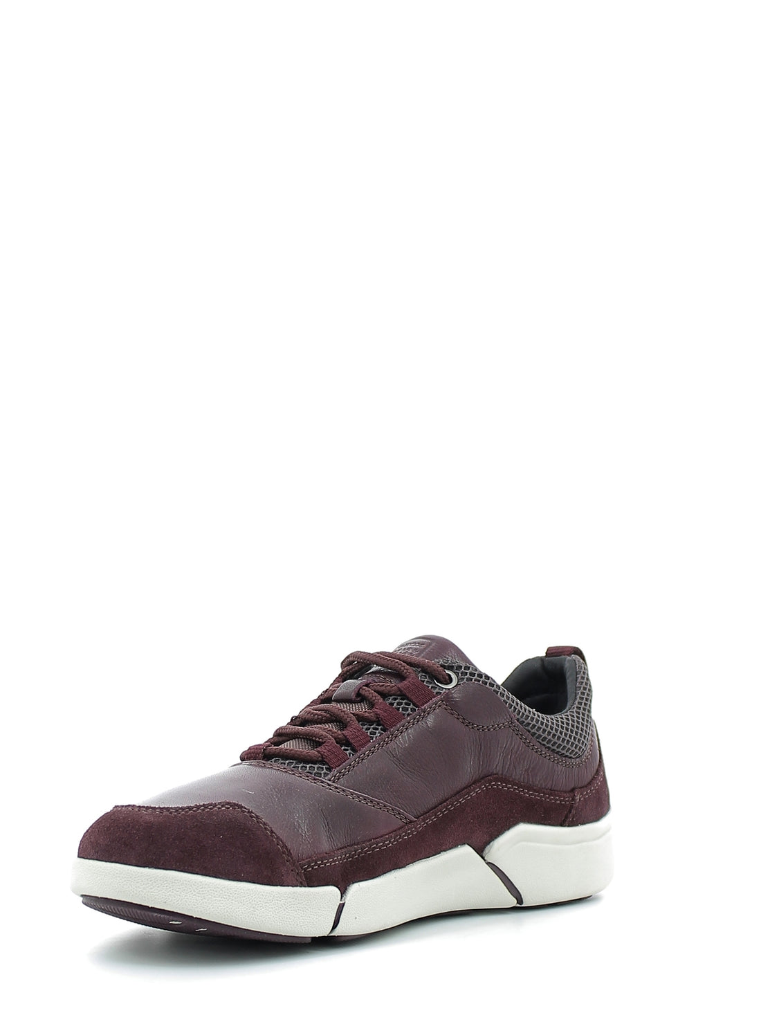 Sneakers Bordeaux Geox