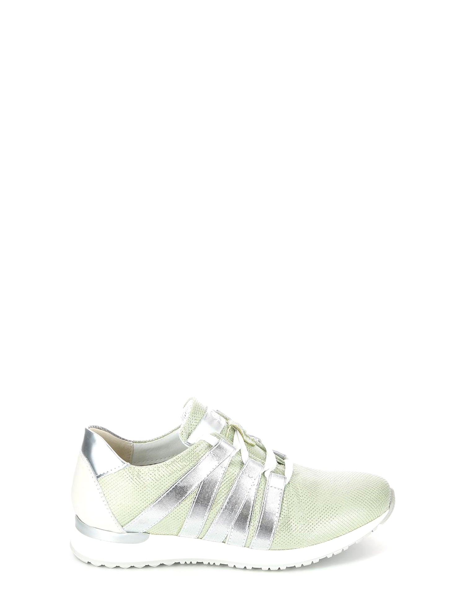 Sneakers Verde Grunland