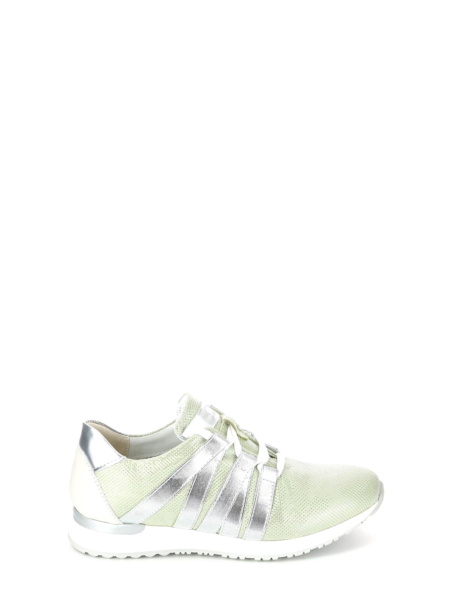 Sneakers Verde Grunland