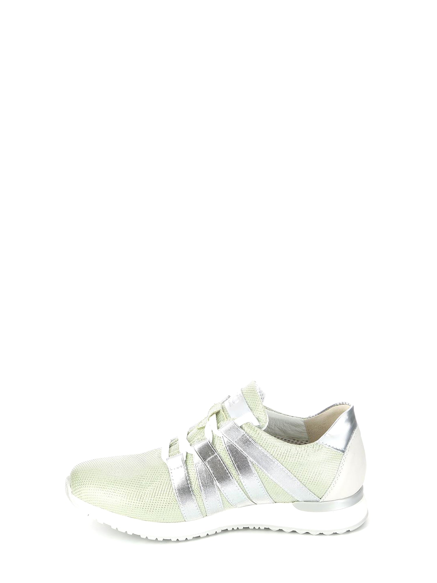Sneakers Verde Grunland