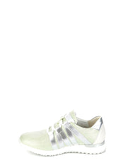 Sneakers Verde Grunland