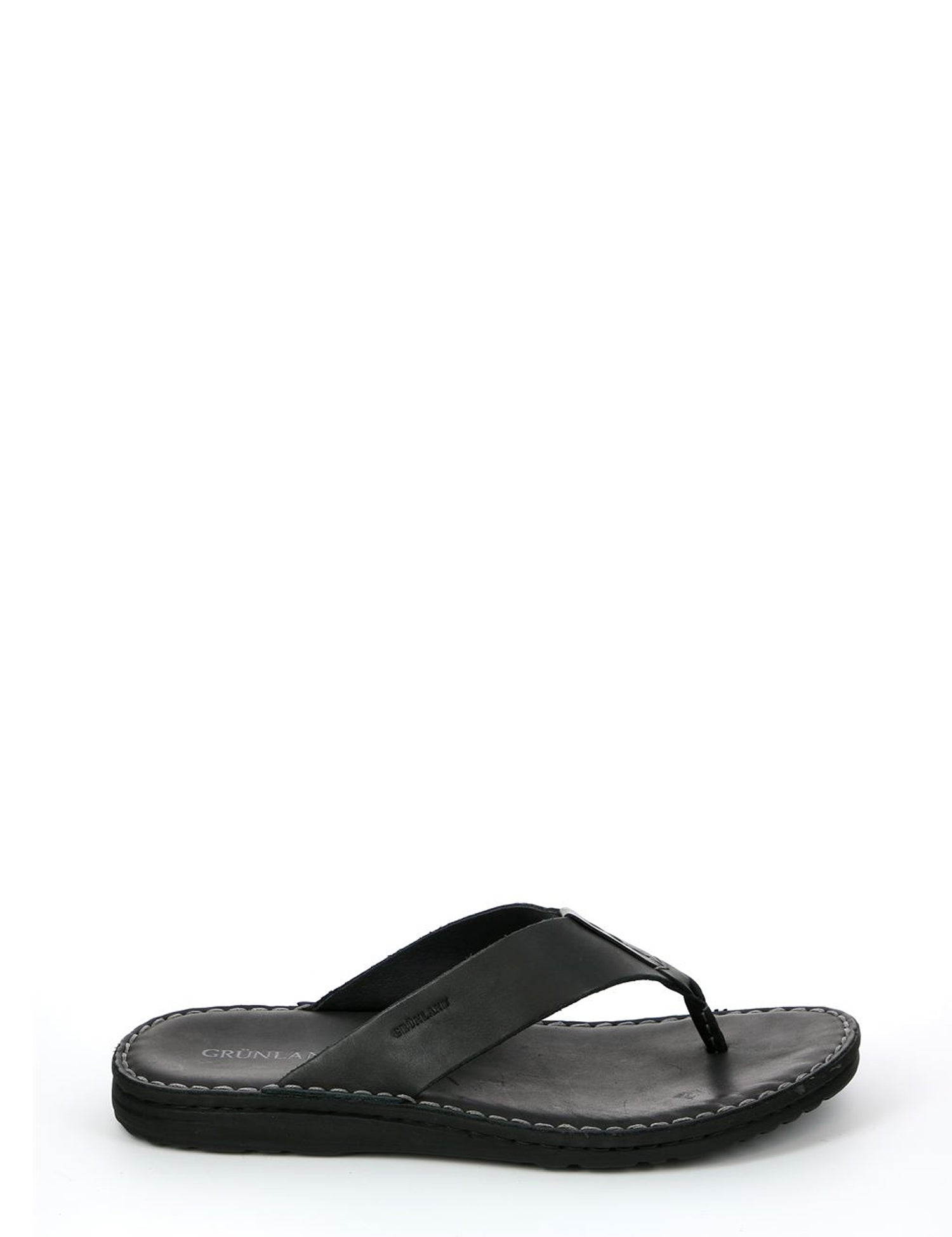 Infradito Nero Grunland