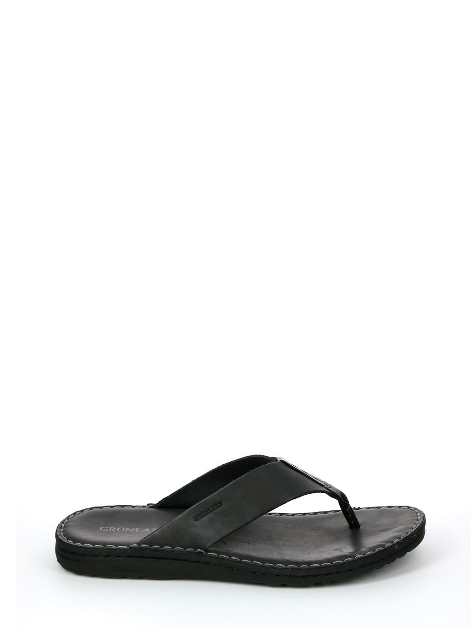 Infradito Nero Grunland