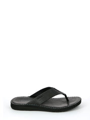 Infradito Nero Grunland