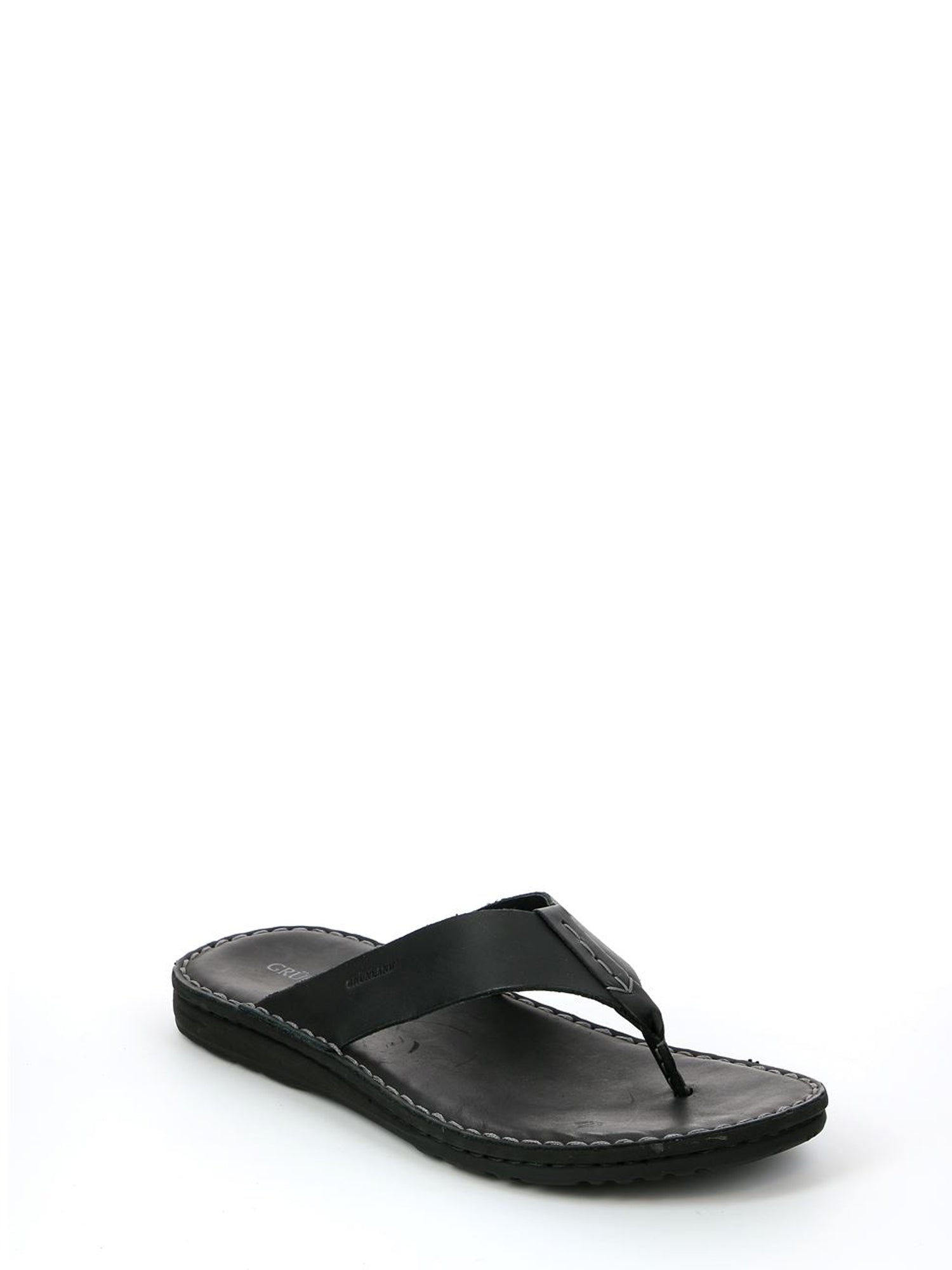 Infradito Nero Grunland