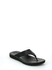 Infradito Nero Grunland