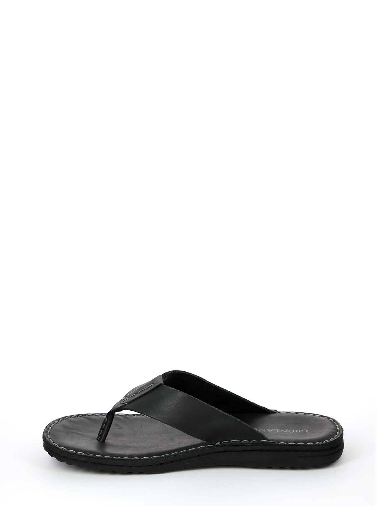 Infradito Nero Grunland