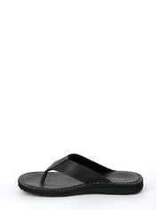 Infradito Nero Grunland