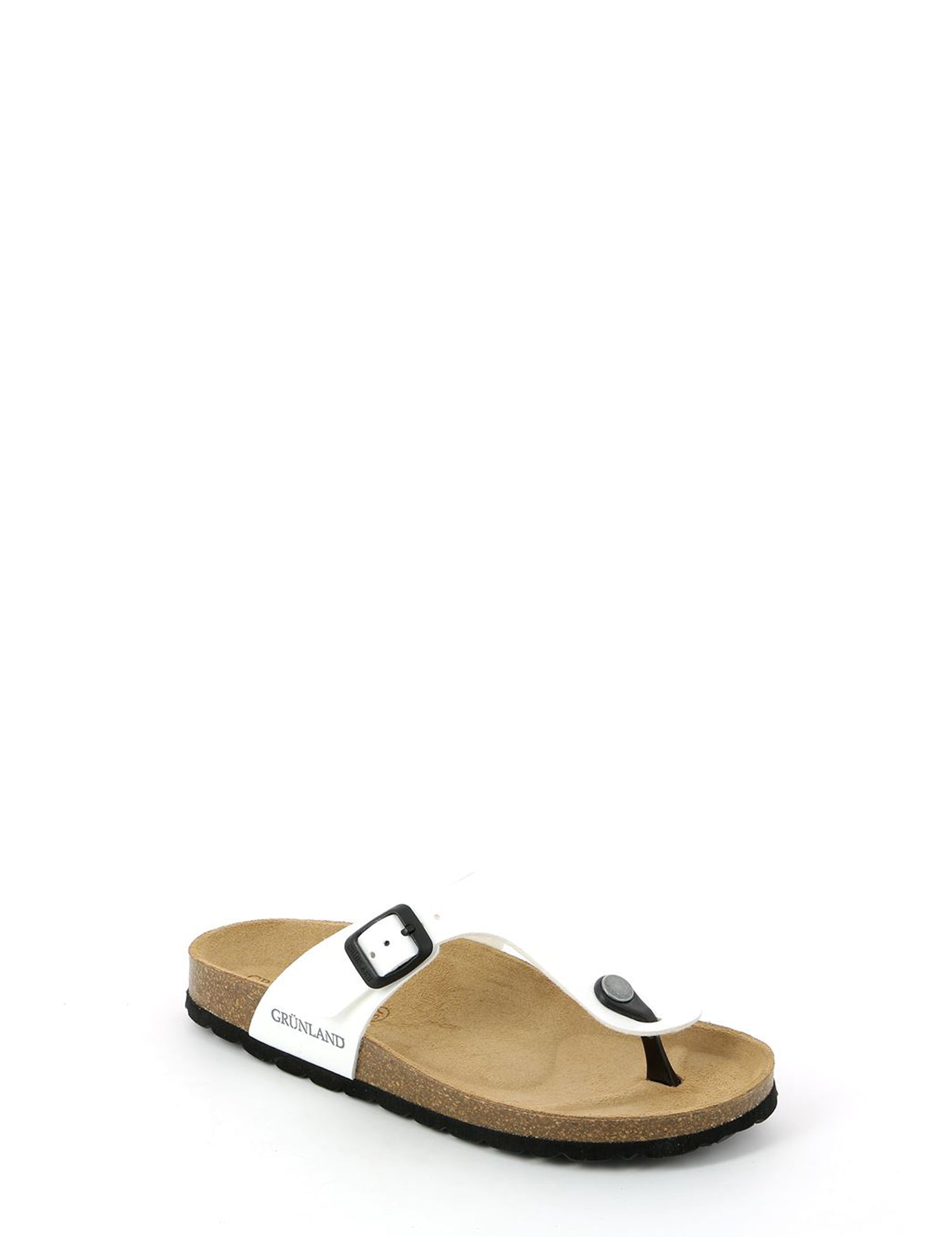 Infradito Bianco Grunland