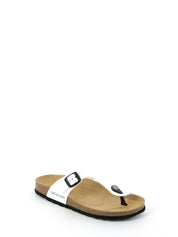 Infradito Bianco Grunland