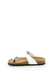 Infradito Bianco Grunland