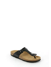 Infradito Nero Grunland