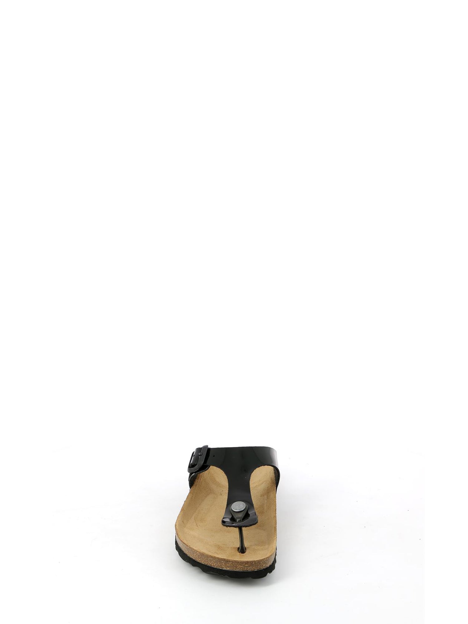 Infradito Nero Grunland