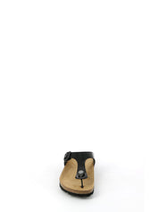 Infradito Nero Grunland