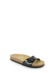 Ciabatte Nero Grunland