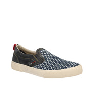 Slip-on Blu Tommy Hilfiger