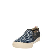 Slip-on Blu Tommy Hilfiger