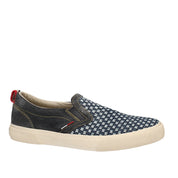 Slip-on Blu Tommy Hilfiger