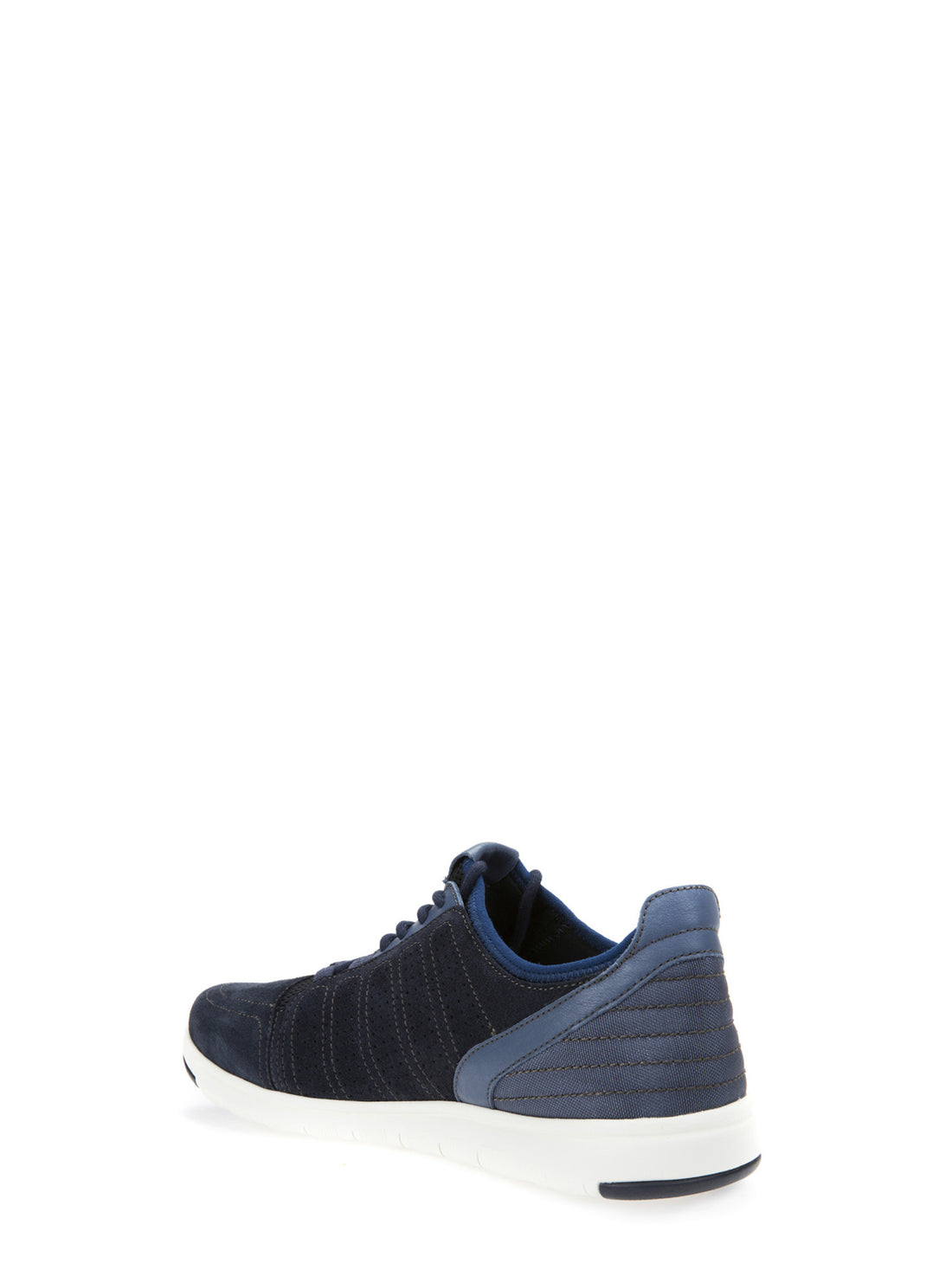 Sneakers Blu Geox