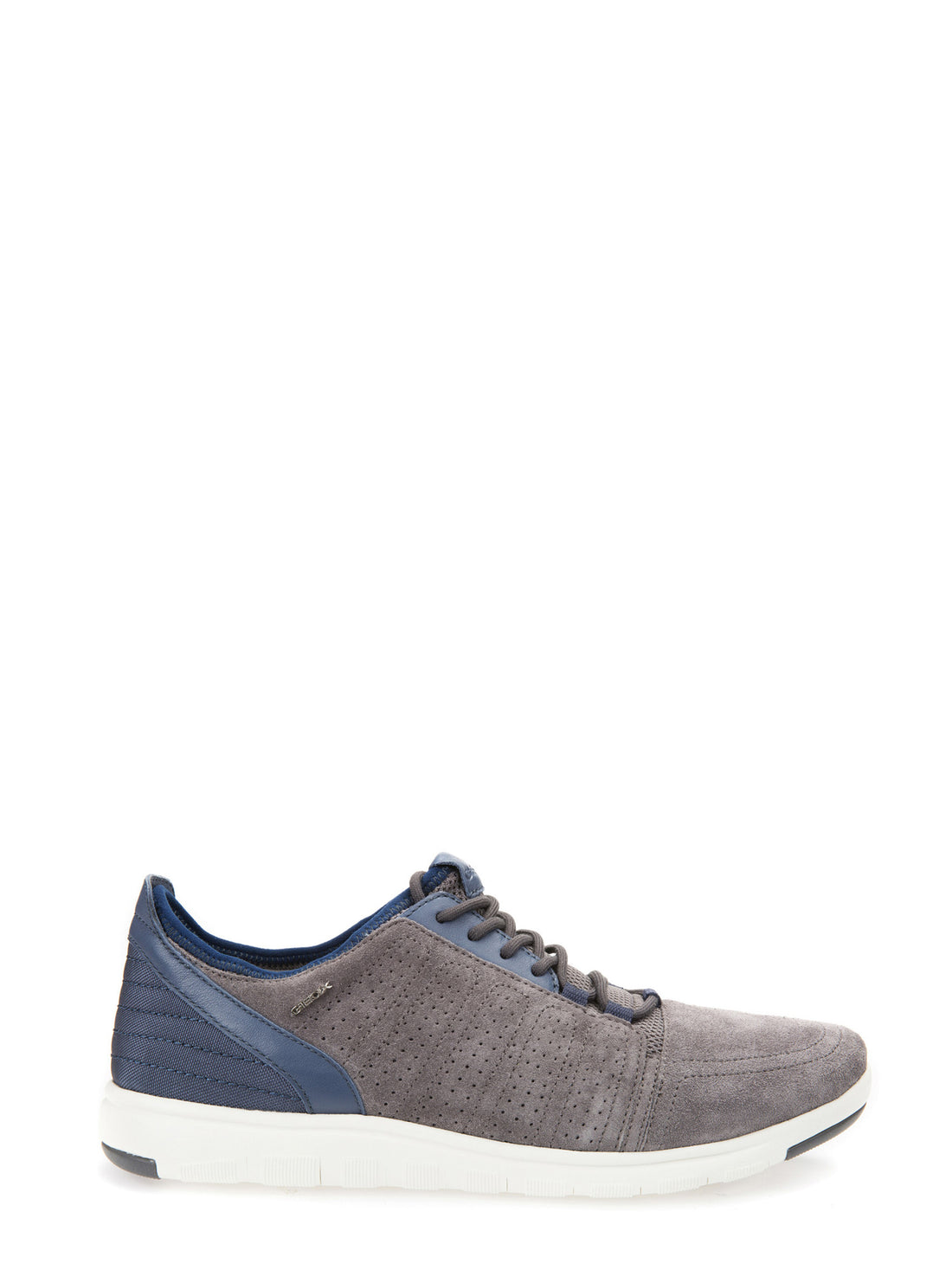 Sneakers Grigio Geox