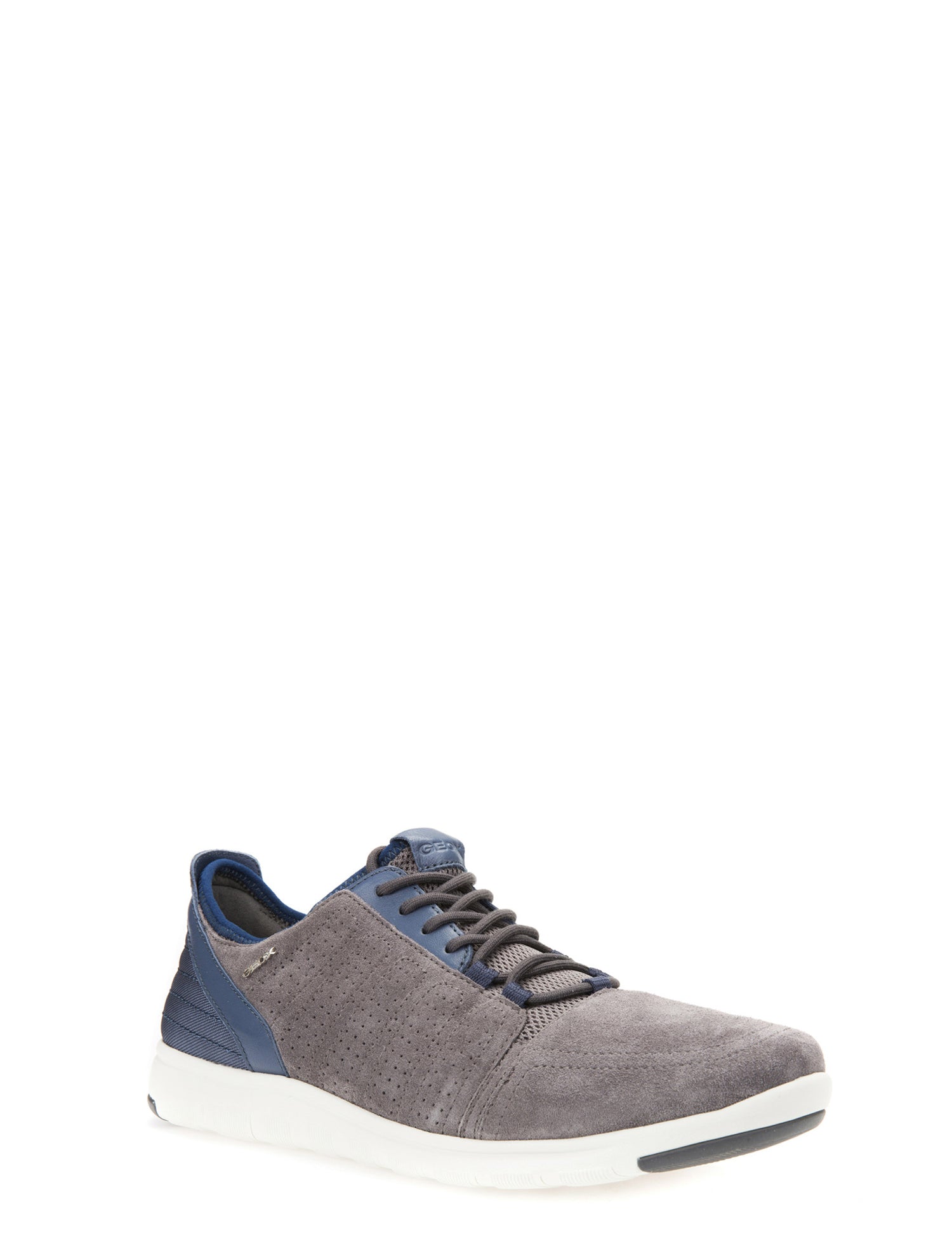 Sneakers Grigio Geox