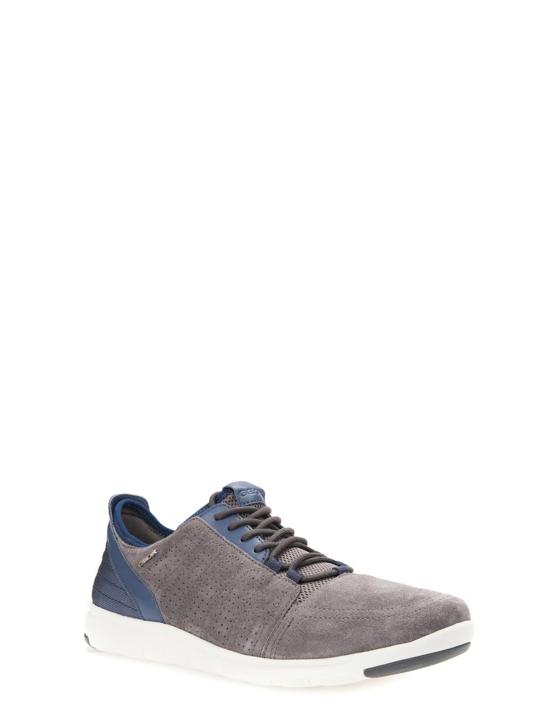 Sneakers Grigio Geox