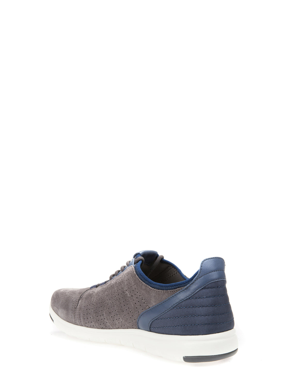 Sneakers Grigio Geox