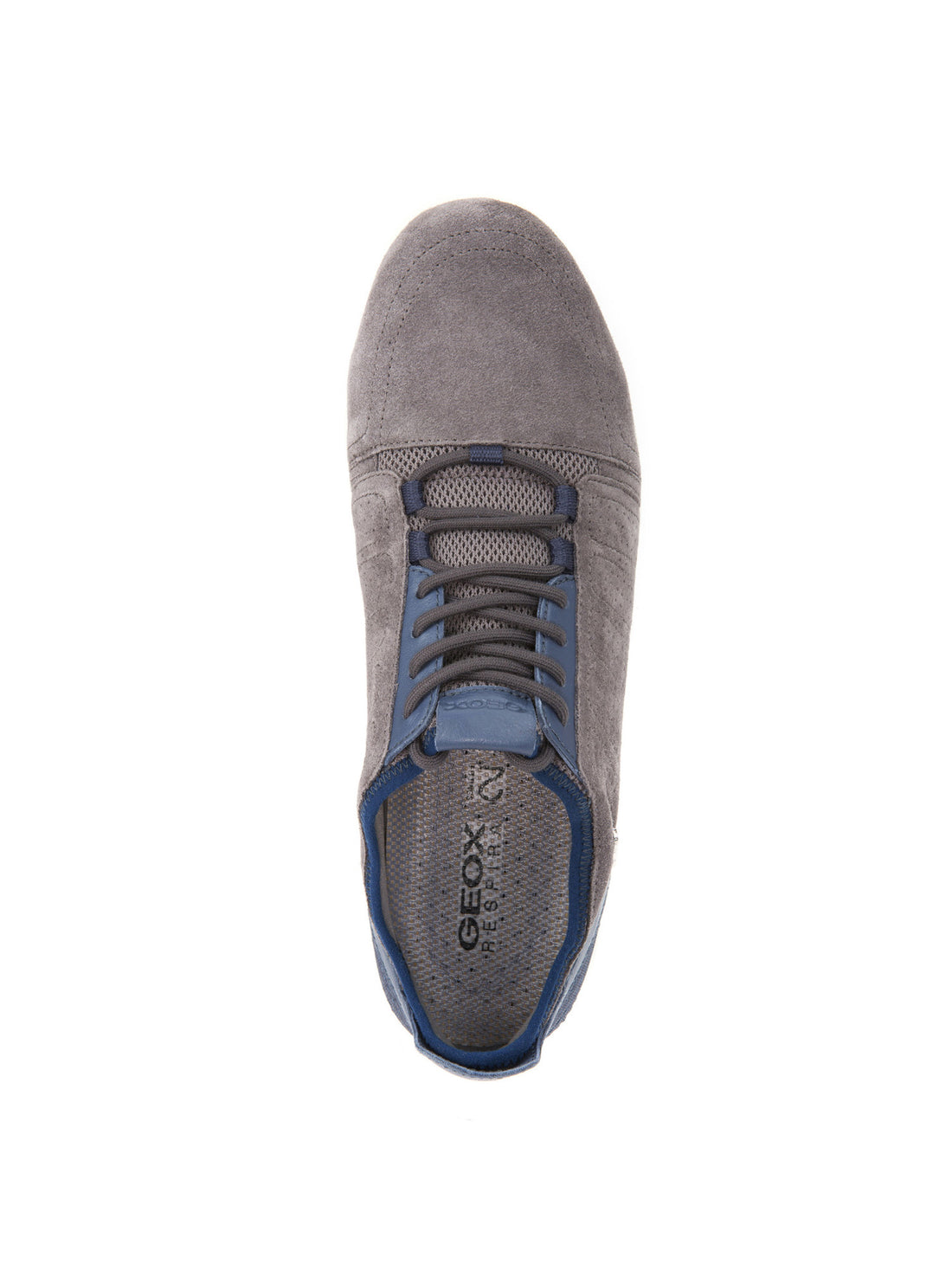 Sneakers Grigio Geox