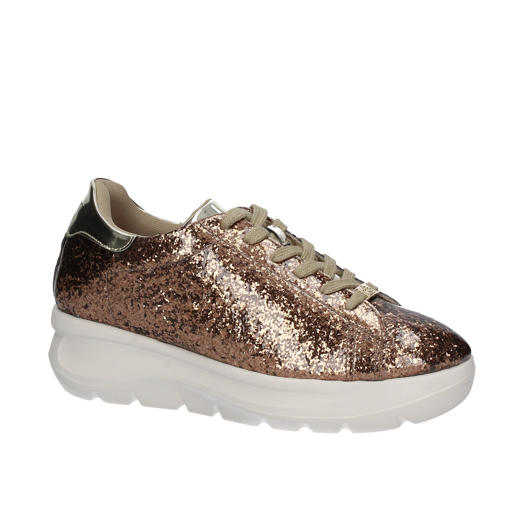 Sneakers Marrone Fornarina