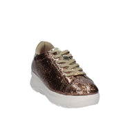 Sneakers Marrone Fornarina