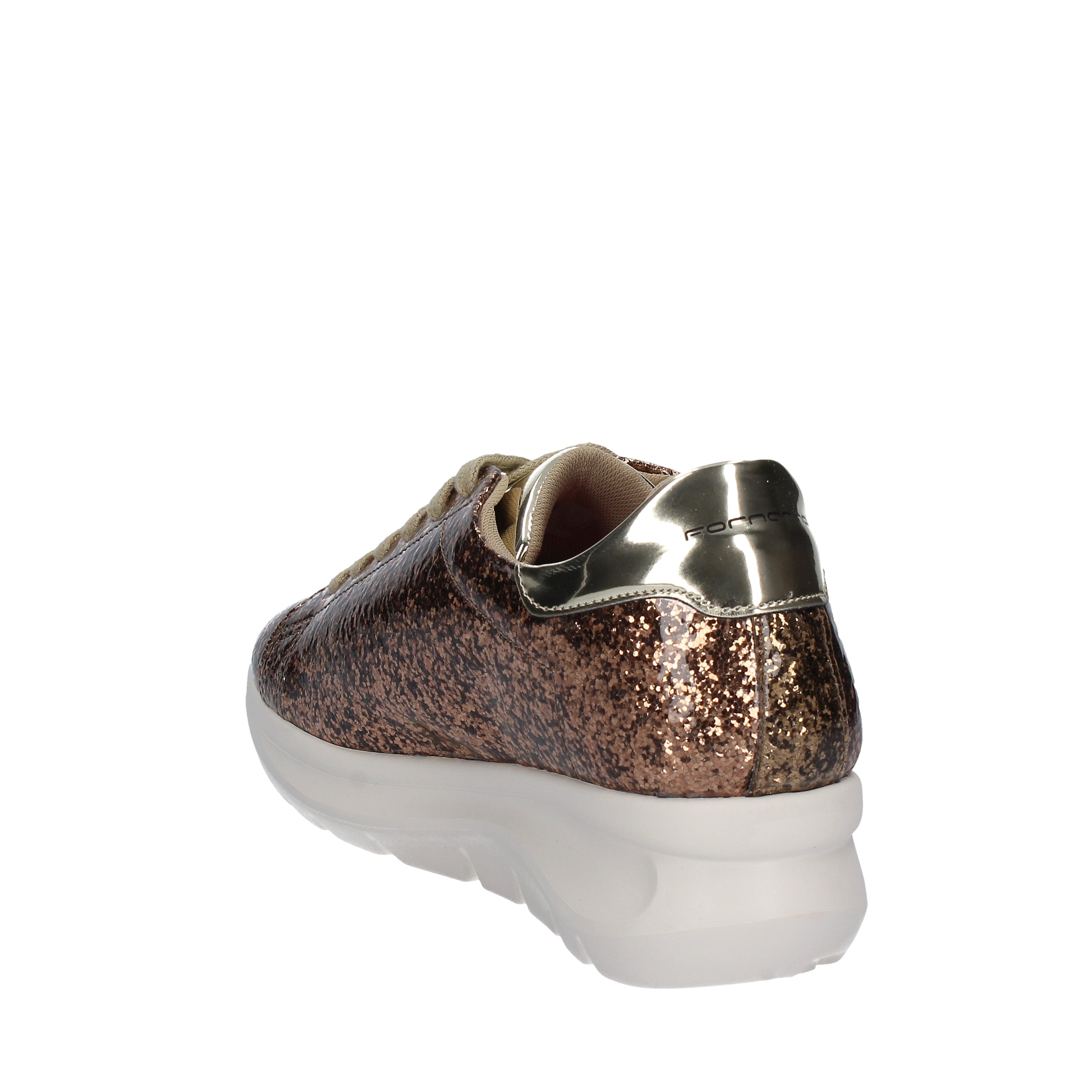 Sneakers Marrone Fornarina