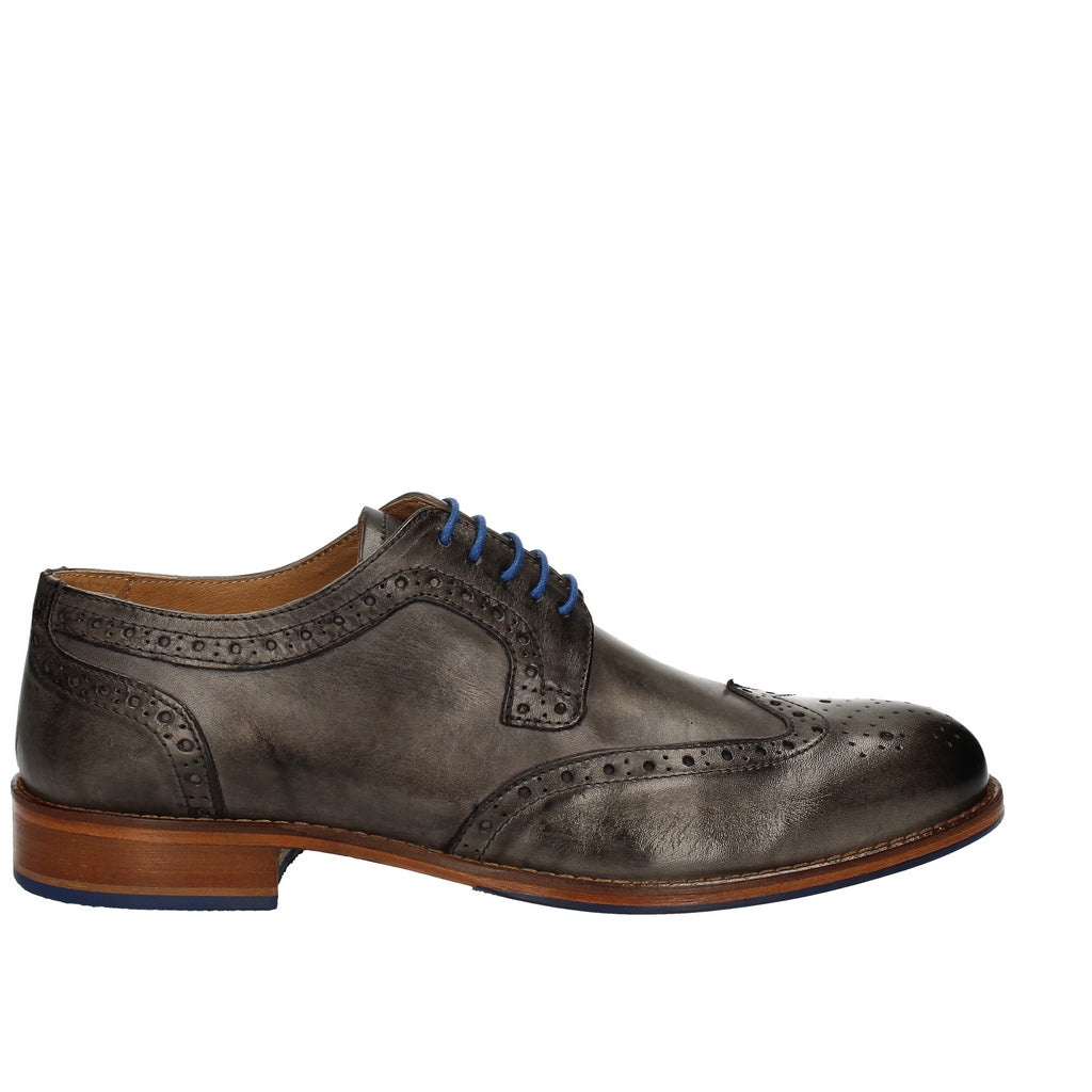 Francesine Grigio Exton