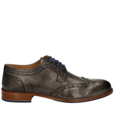 Francesine Grigio Exton