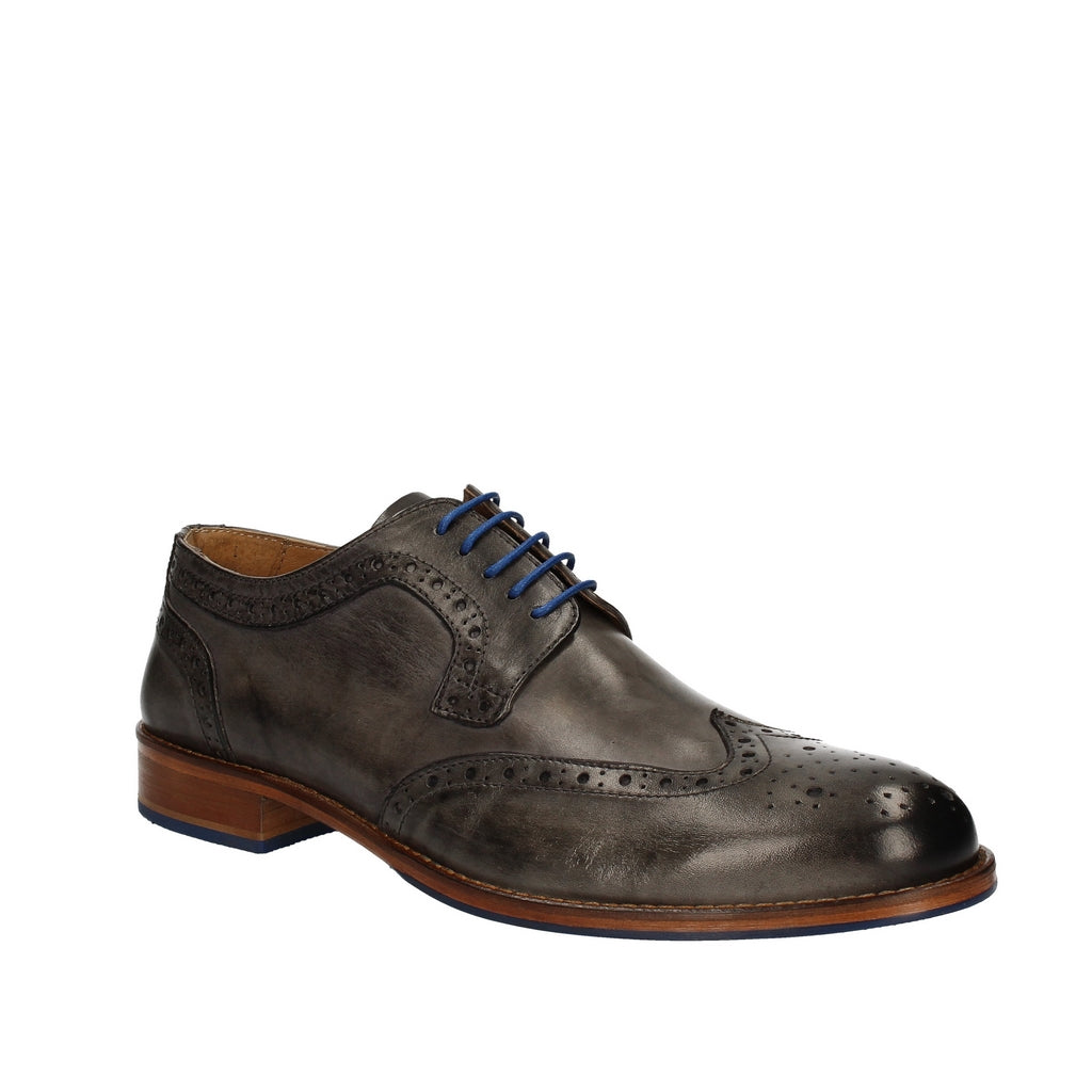 Francesine Grigio Exton