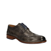 Francesine Grigio Exton