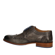 Francesine Grigio Exton