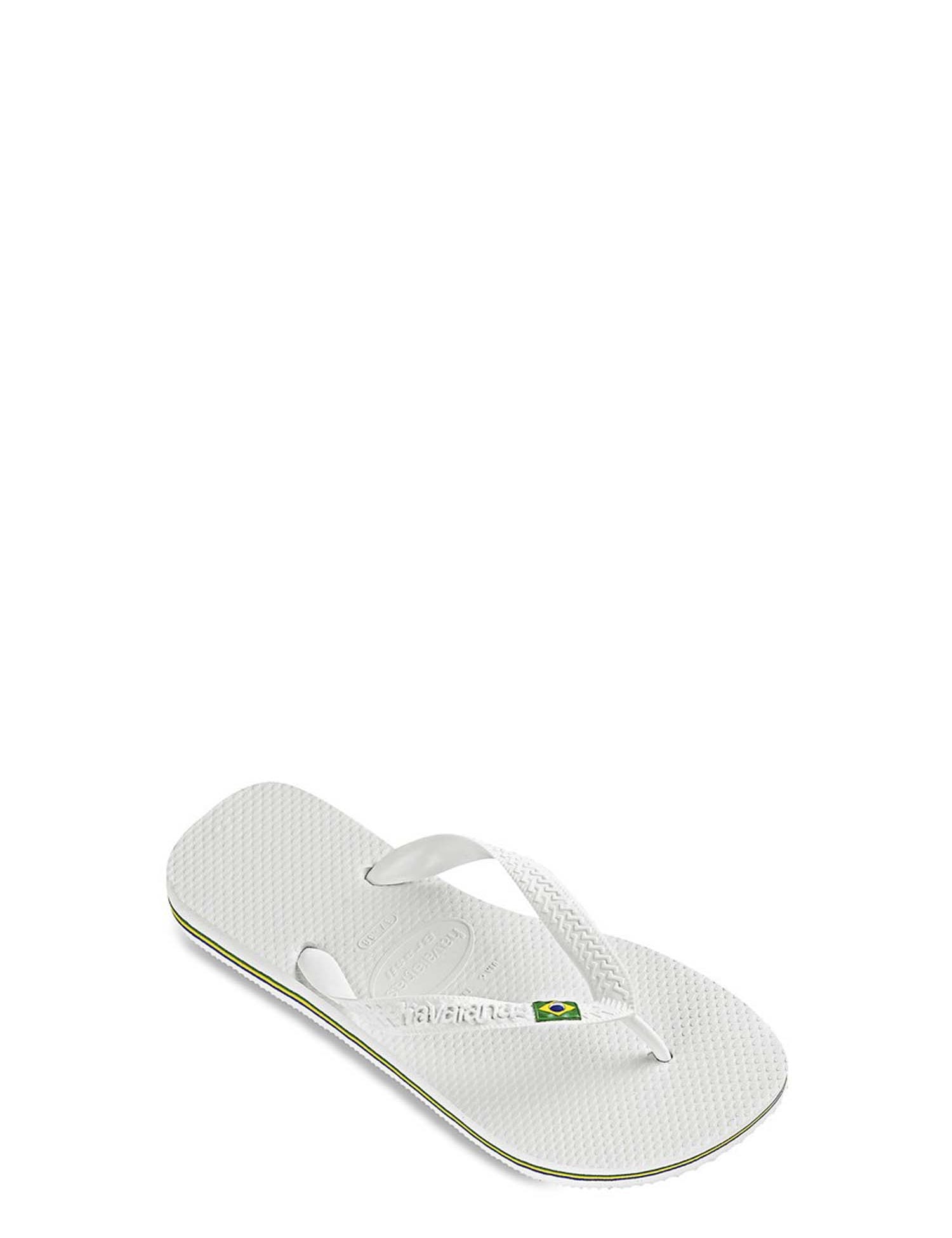 Infradito Bianco Havaianas