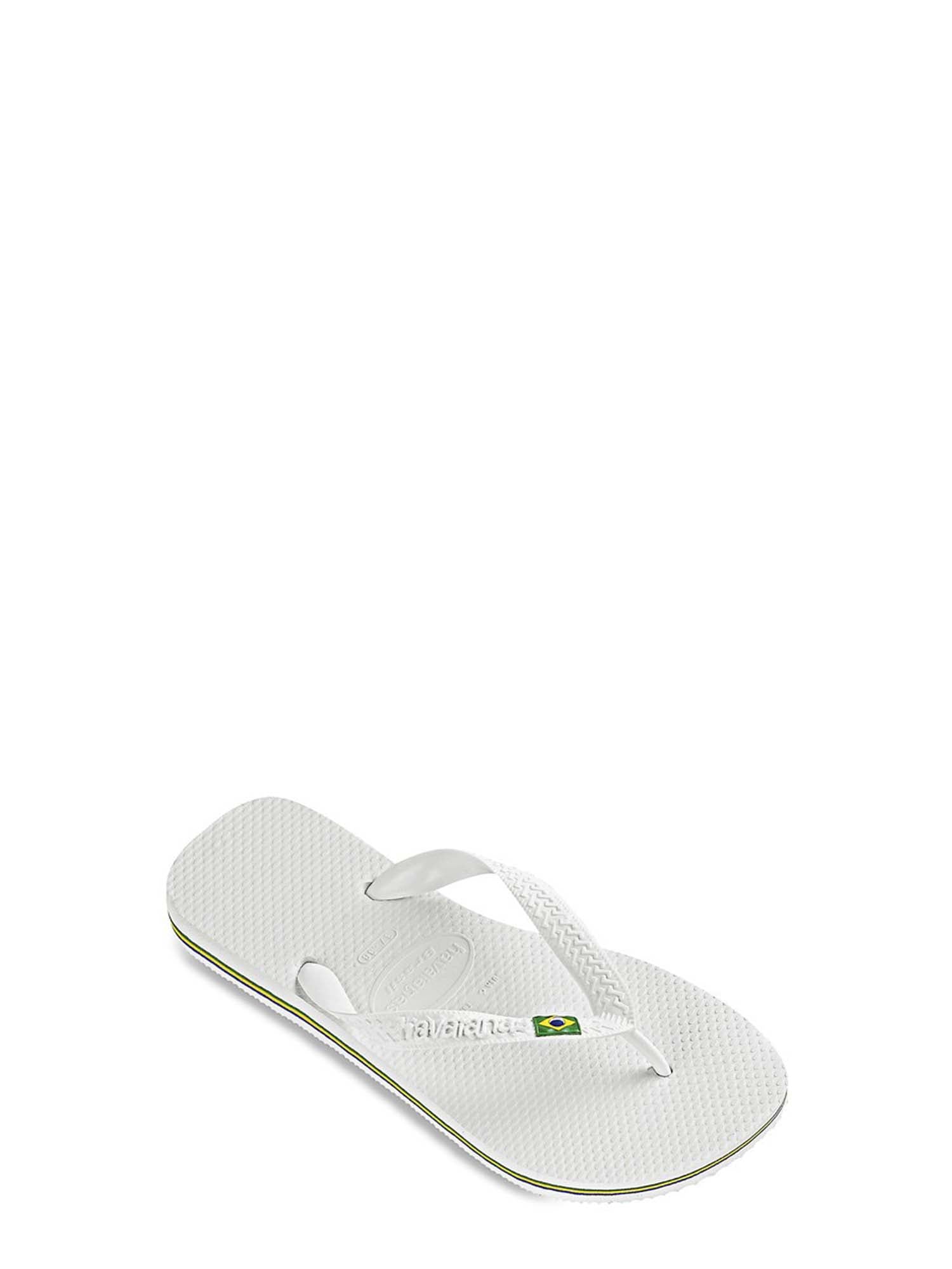 Infradito Bianco Havaianas