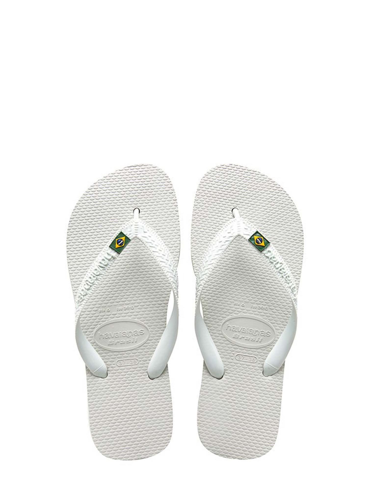 Infradito Bianco Havaianas